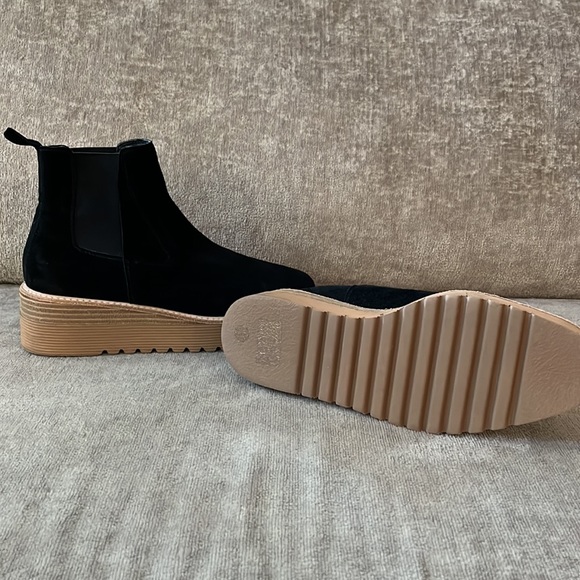 Anthropologie purchase. - Picture 3 of 4